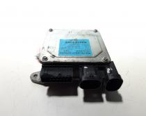 Calculator motor ECU, cod 9659514180, Peugeot 1007, 1.4 benz, KFV (idi:491384)