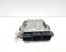 Calculator motor ECU Continental, cod 9800268980, Citroen DS4, 1.6 HDI, 9HP (idi:601148)