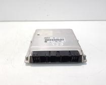 Calculator motor ECU, cod 7789376, 0281010314, Bmw 7 (E38), 3.0 diesel, 306D1 (idi:563990)