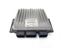 Calculator motor ECU, cod 8200399038, 8200513163, Nissan Micra 3 (K12), 1.5 DCI, K9K276 (idi:491891)