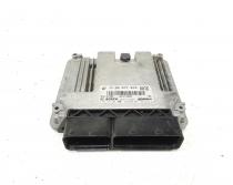 Calculator motor, cod GM55577674, 0281017452, Opel Insignia A Sedan, 2.0 CDTI, A20DTH (idi:543568)