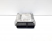 Calculator motor ECU, cod 8506281-01, 0281016068, Bmw 3 (E90), 2.0 diesel, N47D20A (idi:592409)