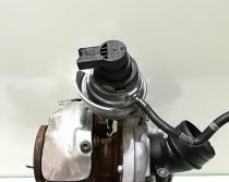 Supapa turbo electrica, Skoda Octavia 2 (1Z3) 1.6TDI, CAY (idi:323806)