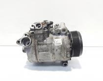 Compresor clima Denso, cod 6924792-05, Bmw 3 (E90) 3.0 diesel, 306D3 (pr:110747)