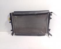 Radiator racire apa auxiliar, cod 1K0121251BN, VW Golf 6 (5K1), 1.4 TSI, CAX (id:640302)