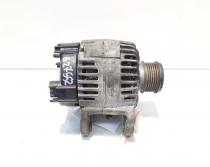 Alternator 110 Valeo, cod 06F903023E, Skoda Roomster (5J) 1.6 TDI, CAY (id:640111)