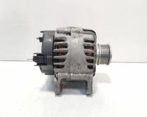 Alternator, cod 231000027R, Renault Megane 3 Sedan, 1.5 DCI, K9K (id:639853)