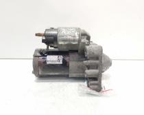 Electromotor, cod 9664016980, Peugeot 307, 1.6 HDI, 9HX, 5 vit man (id:639870)