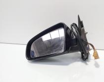 Oglinda electrica stanga, Audi A4 Avant (8ED, B7) vol pe stg (id:640101)