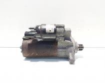 Electromotor, Skoda Octavia 2 Scout (1Z5) 2.0 TDI, BMM, 6 vit man (id:640363)