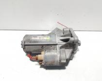 Electromotor, cod 8200628426, Renault Megane 2, 1.9 DCI, F9Q804, 6 vit man (id:639852)