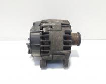 Alternator, cod 8200404459G, Renault Trafic 2, 2.0 DCI, M9RA700 (id:640206)