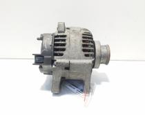 Alternator 110A, Valeo, Renault Scenic 2, 1.6 benz, K4MW761 (id:640307)