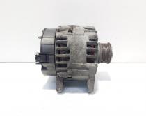 Alternator Valeo, cod 231000026R, Renault Megane 3, 1.5 DCI, K9KR846 (id:640347)