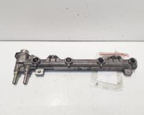 Rampa injectoare, cod 036133319AA, VW Golf 4 (1J1), 1.4 benz, AXP (id:640229)