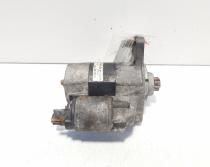 Electromotor, cod 020911023S, VW Golf 4 (1J1), 1.4 benz, BCA, 5 vit man (id:640231)