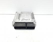 Calculator motor ECU, cod 8506375-01, 0281016069, Bmw 3 (E90), 2.0 diesel, N47D20C (idi:592364)