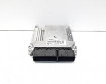 Calculator motor ECU, cod 8506434-01, Bmw X1 (E84), 2.0 diesel, N47D20C (idi:592392)