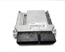 Calculator motor ECU, cod 8506438-01, 0281016110, Bmw 3 Touring (E91), 2.0 diesel, N47D20C (idi:554297)