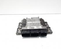 Calculator motor ECU Siemens, Renault Grand Scenic 2, 1.5 DCI, K9K732 (idi:594917)