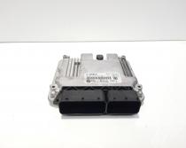 Calculator motor ECU, cod 8518268-01, 0281018558, Bmw 3 Coupe (E92), 2.0 diesel, N47D20A (idi:598199)