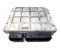 Calculator motor ECU, cod 89661-05D22, Toyota Avensis III combi (T27), 2.0 D-4D, 1AD-FTV (idi:510878)