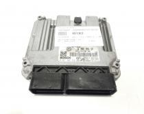 Calculator motor, cod 03C906056DP, 0261S02359, Skoda Octavia 2 Combi (1Z5) 1.6 FSI, BLF (idi:491363)