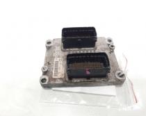 Calculator motor ECU, cod 31446062, Opel Corsa D, 1.0 benz, Z10XEP (idi:411308)