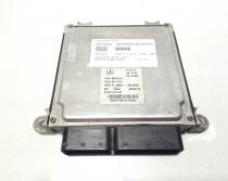 Calculator motor ECU, cod A6519005301, A6519013301, Mercedes Clasa E T-Model (S212), 2.2 CDI, OM651924 (idi:503926)