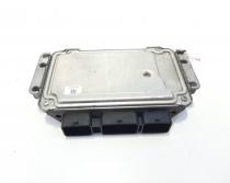 Calculator motor Bosch, cod 0261208908, 9662467480, Citroen C4 (II), 1.6 benz, NFU (idi:483628)