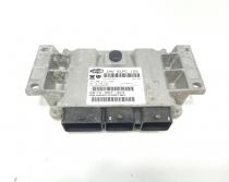 Calculator motor ECU, cod 9662258780, 9654596080, Peugeot 206 SW, 1.4 benz, KFU (idi:483596)