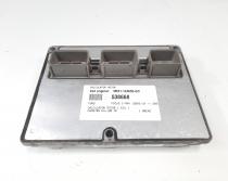 Calculator motor ECU, cod 3M51-12A650-GD, Ford Focus C-Max, 1.8 benz, CSDB (id:538668)