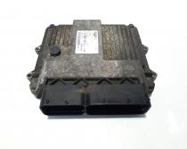 Calculator motor ECU, cod 55194018, Opel Combo Tour, 1.3 CDTI, Z13DTJ (idi:483380)