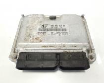 Calculator motor, cod 038906019BH, 0281011199, Vw Golf 4 Variant (1J5) 1.9 TDI, ASZ (idi:483576)