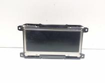 Display navigatie, cod 4F0919603, Audi A6 Avant (4F5, C6) (id:640553)