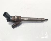 Injector, cod 7810702-02, 0445110382, Bmw 3 (E90), 2.0 diesel, N47D20C (id:640935)