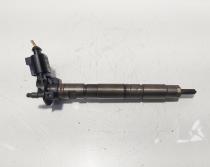 Injector, cod 03L130277, 0445116030, VW Passat (3C2), 2.0 TDI, CBA (id:640754)