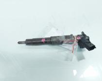 Injector, cod 0445115007, 82409398, Opel Vivaro (F7) 2.0 CDTI, M9R782 (id:640854)