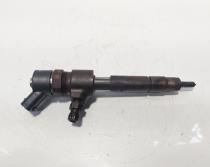 Injector, cod 0445110276, Opel Zafira B (A05) 1.9 CDTI, Z19DT (id:640756)