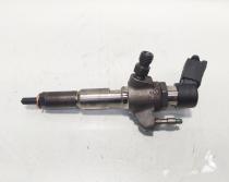 Injector Continental, cod 9674973080, Ford Focus 3, 1.6 TDCI, T1DA (id:640394)