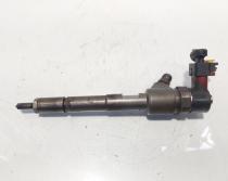 Injector, cod 0445110351, Fiat Punto (199) 1.3 M-jet, 199B1000 (id:639541)