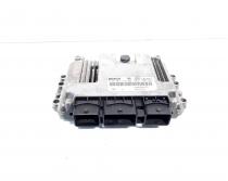 Calculator motor ECU Bosch, cod 8200305678, 0281011276, Renault Megane 2 Sedan, 1.9 DCI, F9Q800 (idi:539795)