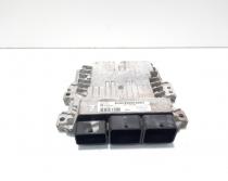 Calculator motor ECU, cod BV61-12A650-NF, Ford Focus 3 Sedan, 1.6 TDCI, T1DB (idi:365903)