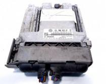 Calculator motor, 03L906022KF, Vw Jetta 3 (1K2) 2.0tdi, CBD (idi:128510)