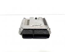 Calculator motor ECU, cod 55573539, 0281015774, Opel Insignia A Sedan, 2.0 CDTI, A20DTH (idi:407999)