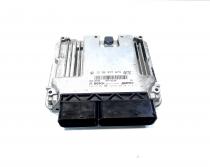 Calculator motor, cod GM55577674, 0281017452, Opel Astra J Combi, 2.0 CDTI, A20DTH (idi:530925)