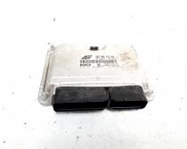 Calculator motor, cod 038906019NB, 0281011821, Vw Golf 4 Variant (1J5), 1.9 TDI, ASZ (idi:538441)