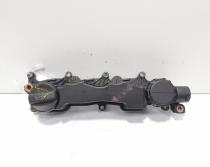 Capac culbutori, cod 9660281080, Peugeot 407 SW, 1.6 HDI, 9HZ (id:640840)