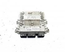 Calculator motor ECU, cod 9653205380, 9647423380, Citroen C6, 2.2 HDI, 4HS (idi:543544)