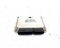 Calculator motor, cod 038906019CJ, 0281010302, Audi A4 (8D2, B5) 1.9 TDI, AJM (idi:535436)